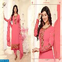 Rashi maharani vol-3  Wholesale Festive Collection Salwar suits